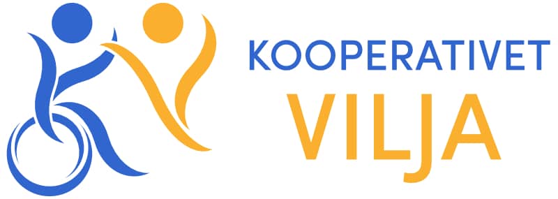 Kooperativet Vilja logo