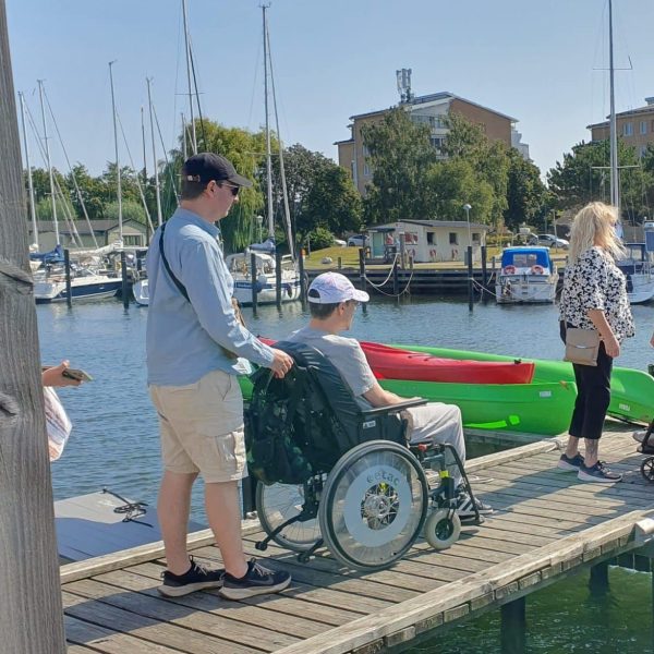 Medlemsaktivitet 2024 Lommaflotten